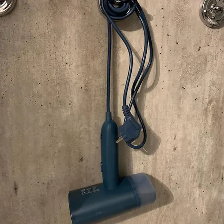 Leilighet Bright And *