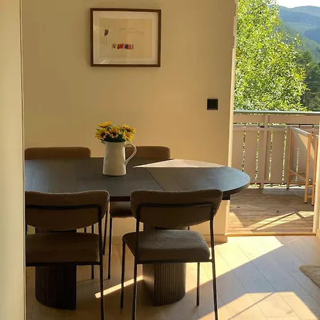 Bright And Διαμέρισμα