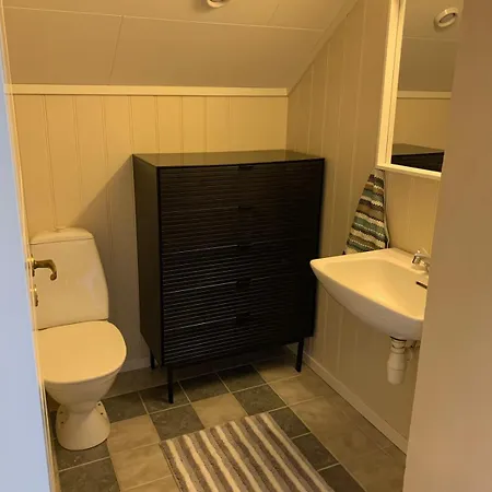 Διαμέρισμα Bright And Κρίστιανσουντ