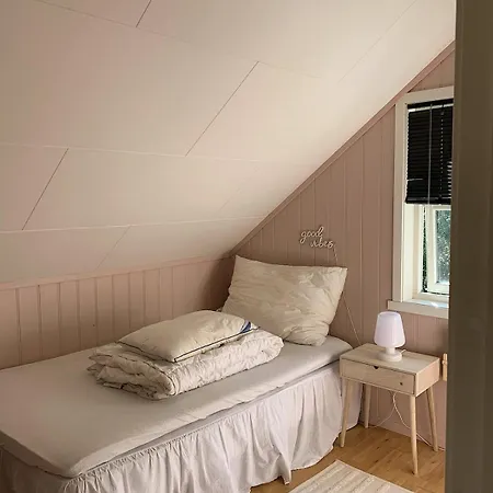 Διαμέρισμα Bright And Κρίστιανσουντ