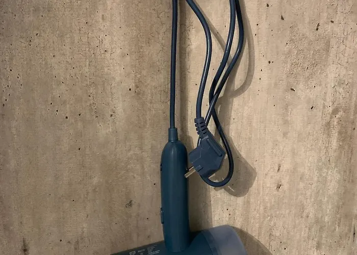 Leilighet Bright And *