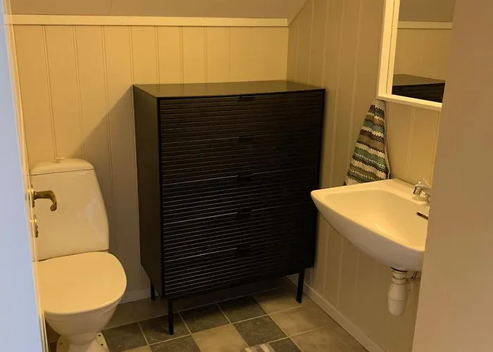 Leilighet Bright And Kristiansund