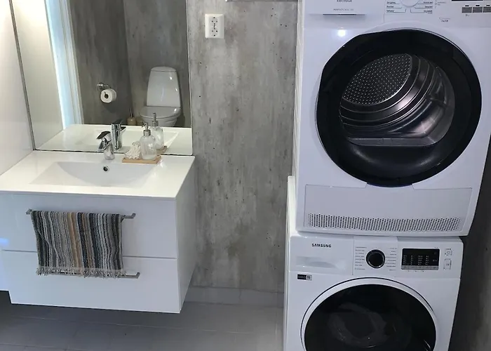 Bright And Leilighet