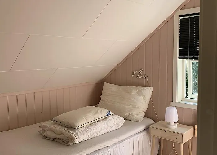 Leilighet Bright And Kristiansund